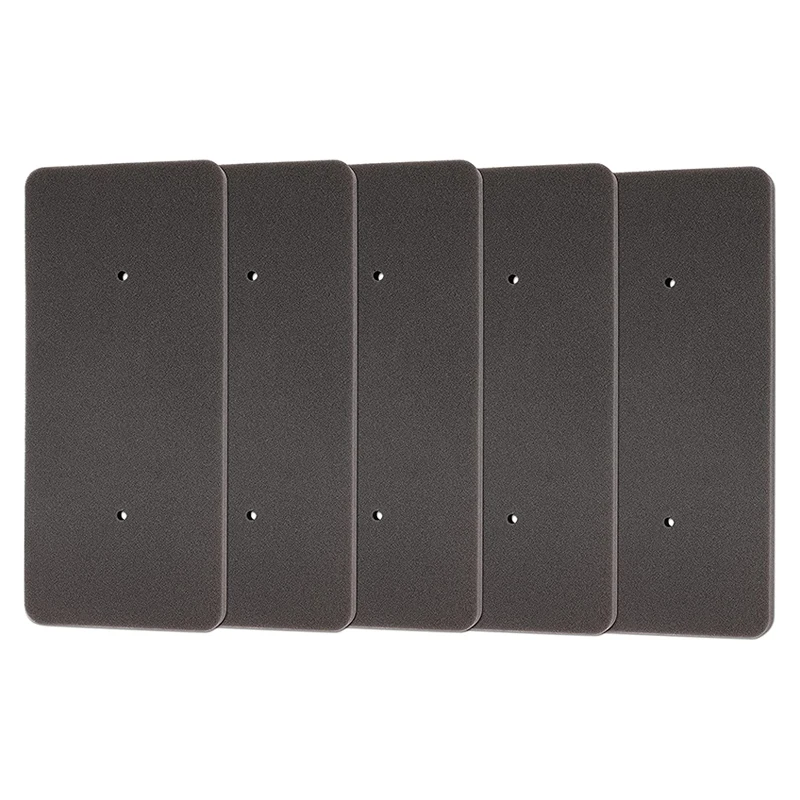 40006731I Heat Pump Dryers Lint and Sponge Replacement Filter for Hoover and Candy Dryers Filter