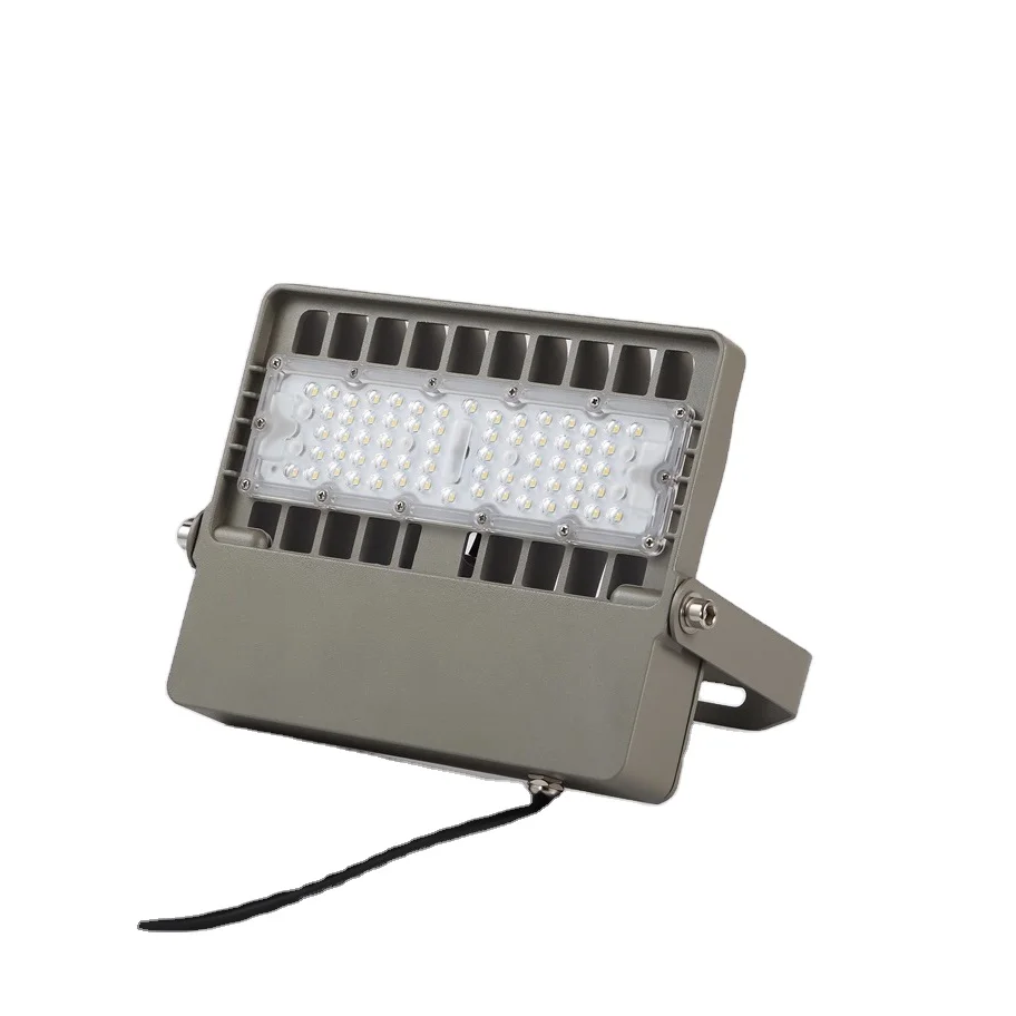 Hot selling parking lot 100 watt smd led flood light outdoor industrial lighting
