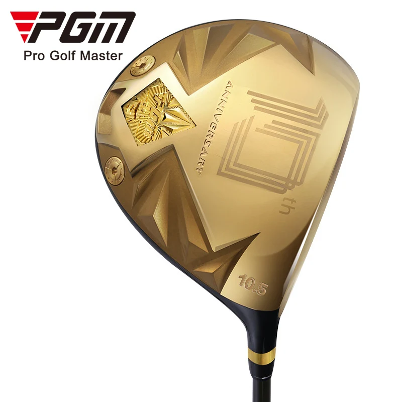 PGM 10th Wholesale Titanium Golf Driver