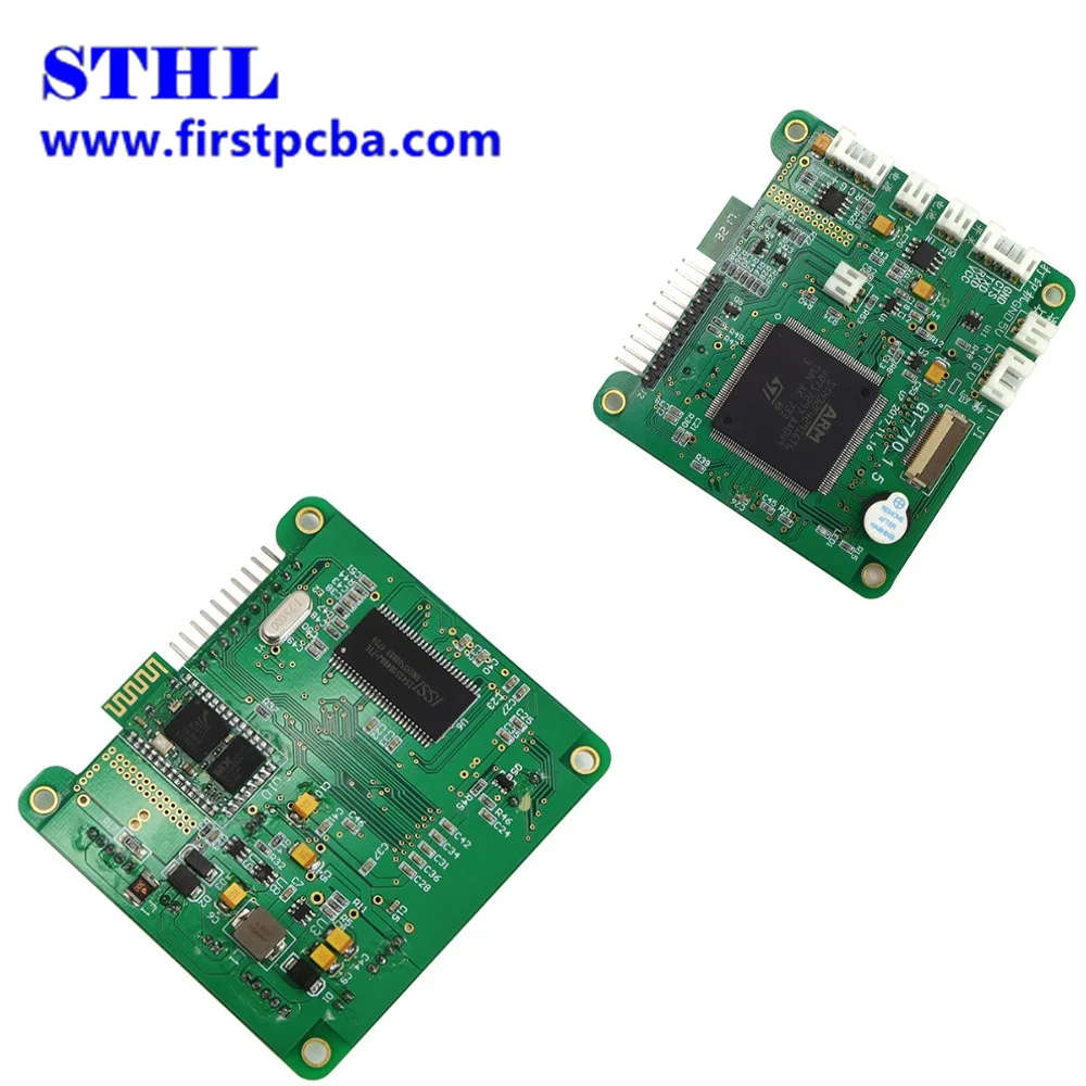 USB id EMV ATM SMART CARD READER OEM and ODM PCBA service PCB Assembly Factory PCB pcba