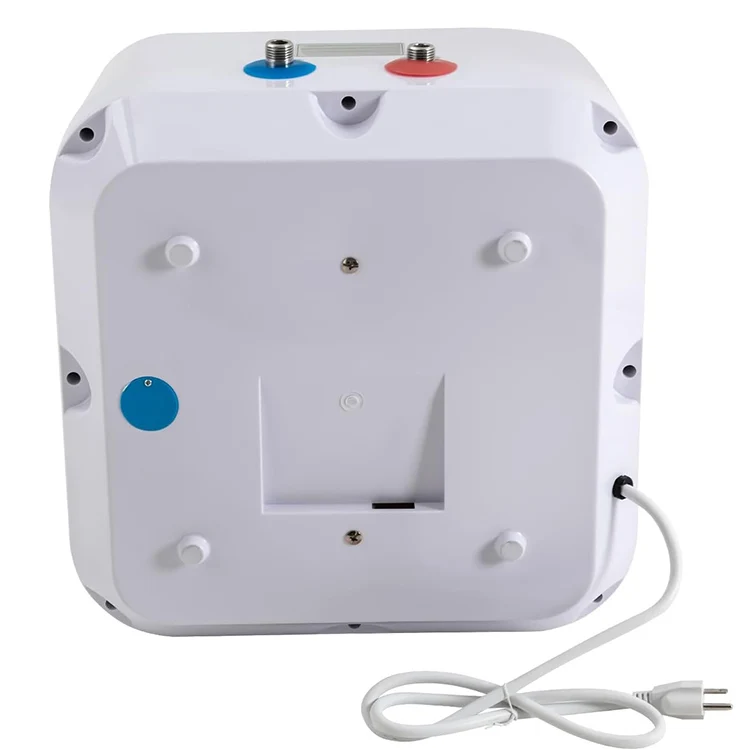 10L Mini Size Best Selling Fast Heating Fashion Design General Board Of Water Storage Electric Water Heater