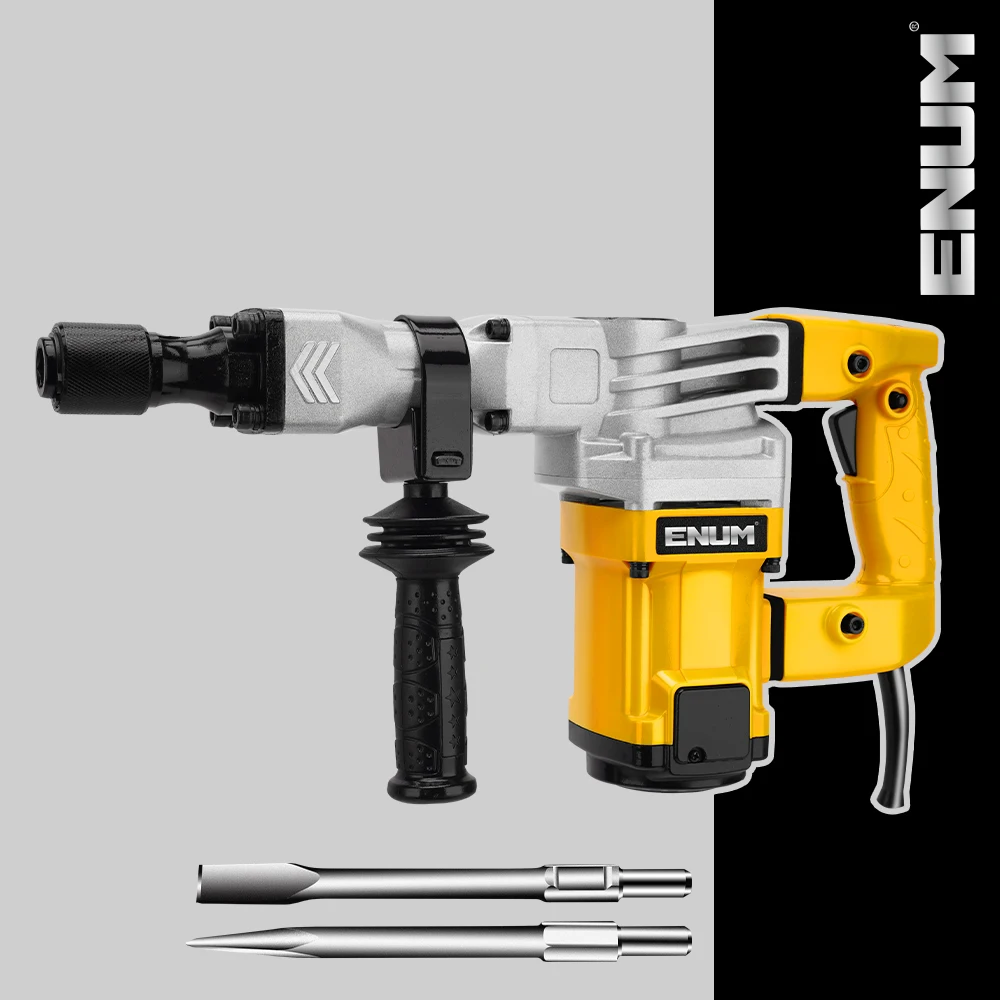 Factory New Design 1450W Industrial Grade Power Demolition Application Specific Tool electric jack hammer