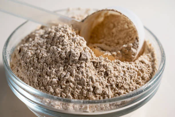 Quickly Modified Starch Production Line