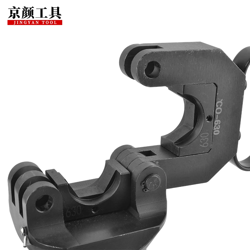FYQ-630 hydraulic crimping tool for cable connecting crimping range 150-630mm