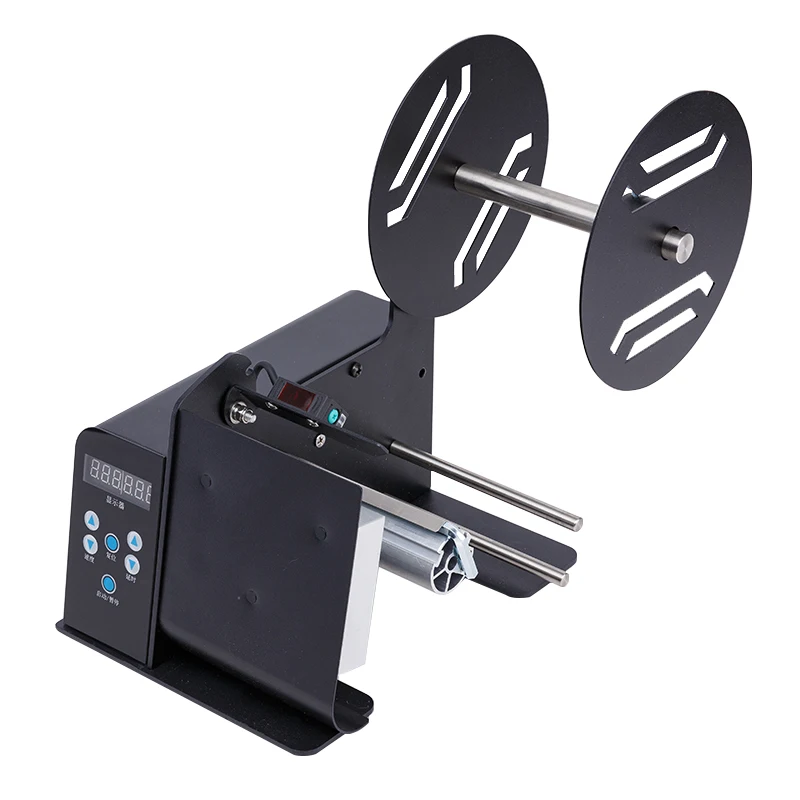 Hot-sale labeling head aplicator electric rtl with low price label customize tape dispenser