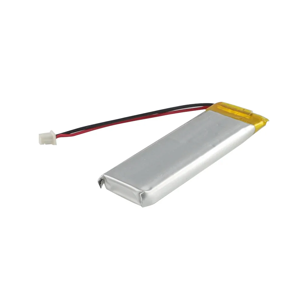 DTP 601748 lipo батареи 3 7 В 480 мАч перезаряжаемый литий-ионный полимерный аккумулятор для электронной маски