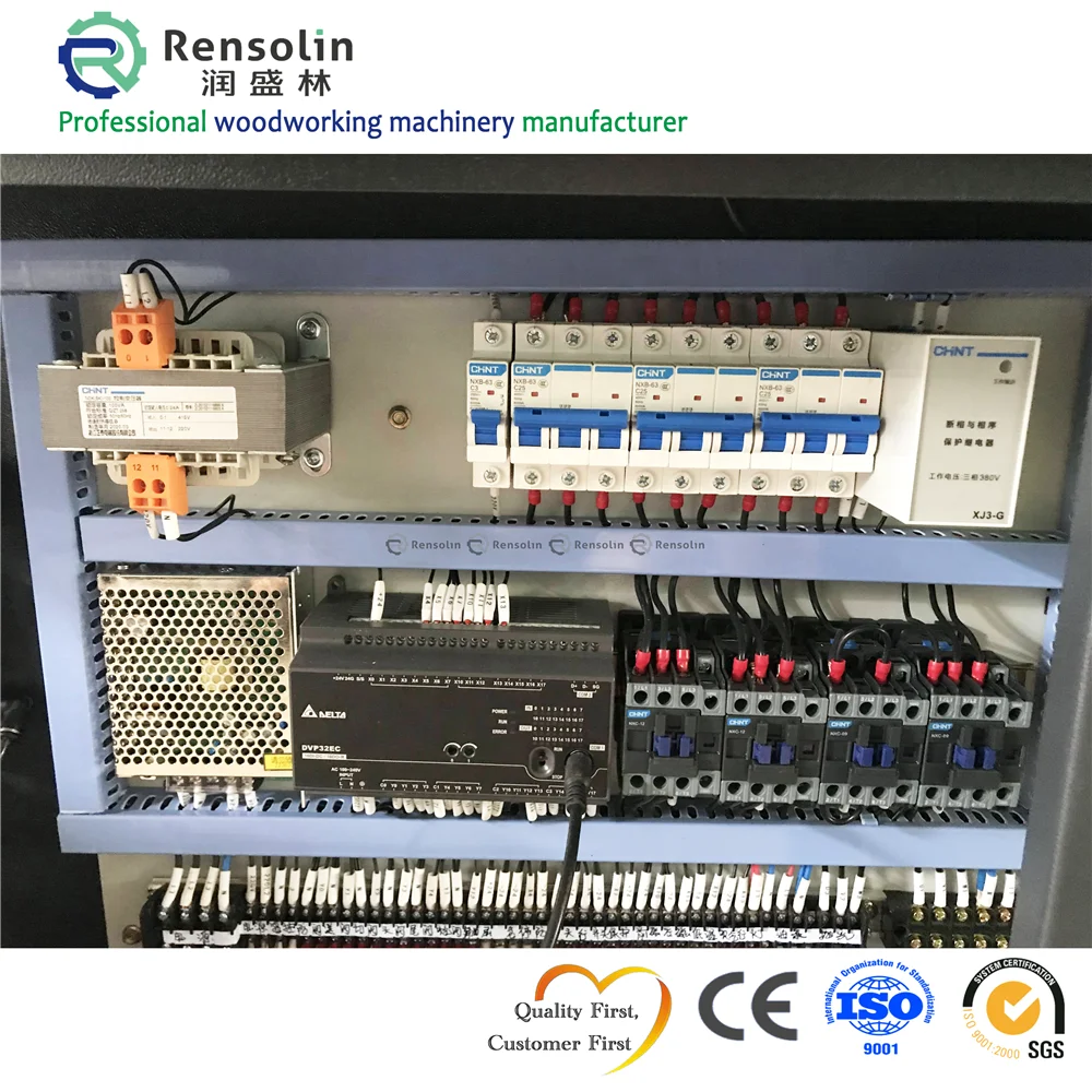 Automatic Edge Banding Machine Wholesale Superior Edge Banding Machine Price