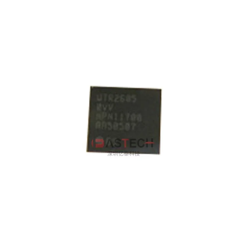 WTR2605-0VV Integrated Circuits Factory New Original Stock Ic chips Complete Series Bom Supplier