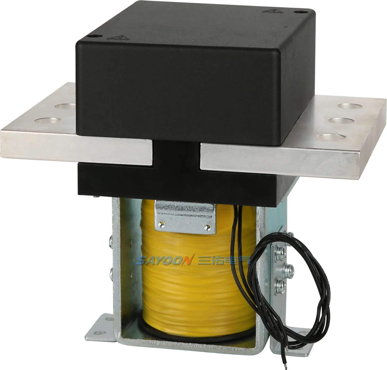 New products for market electric vehicle forklift CZW3000A dc contactors , 220V 48v 36v 24v 12v dc contactor