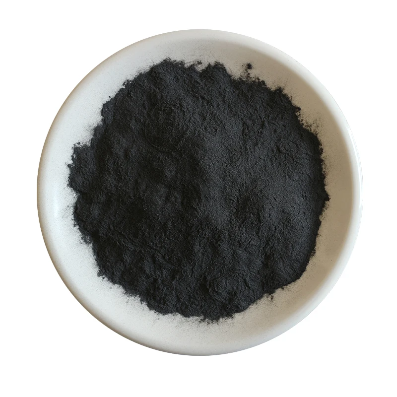 High Quality Refined Black Ultra-fine Silicon Carbide Abrasive Powder Price For Lapping