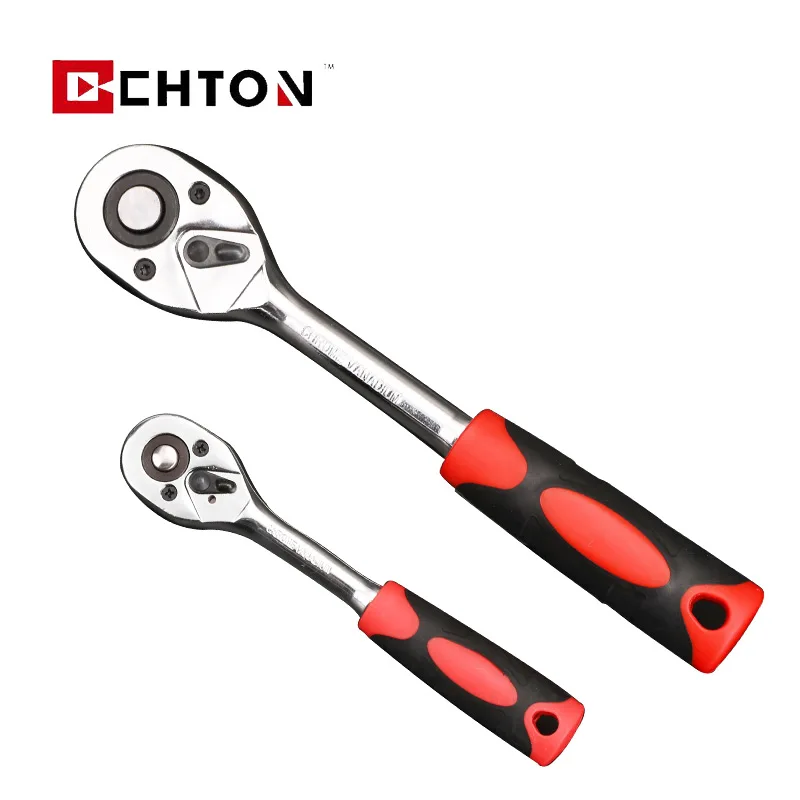 Car Repair Tool And Ratchet 108 Pc Hand Tools Drive Hex 108Pcs Wrench Socket Set