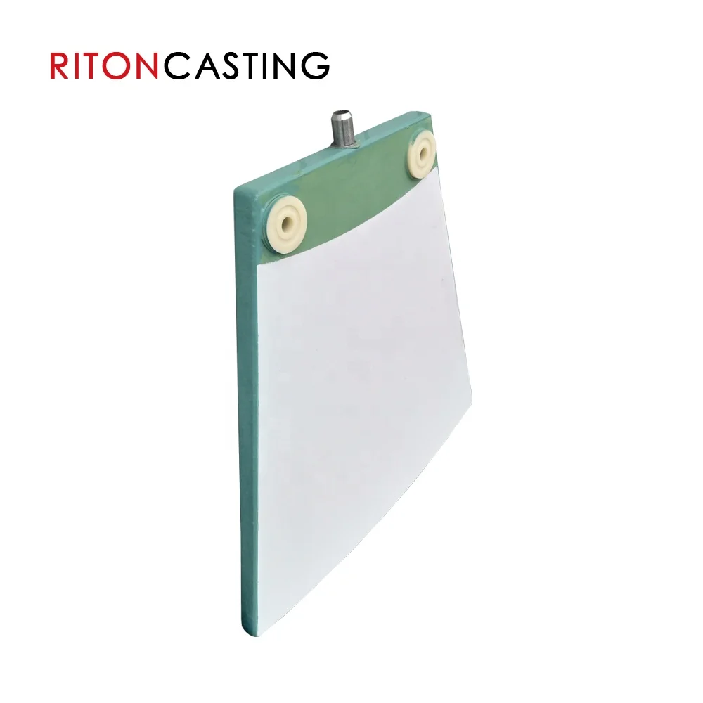 Disc Ceramic Filter