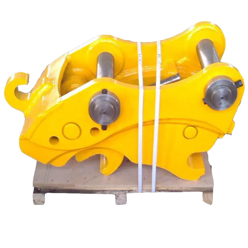 volvo excavator quick coupler hydraulic quick hitch manufacturers