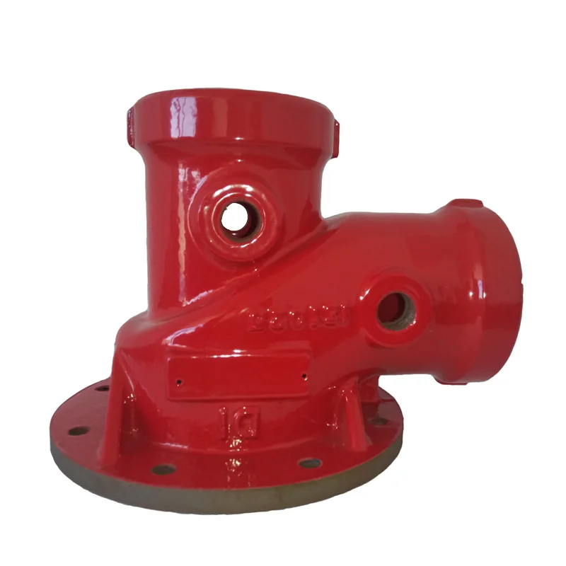 Custom High Pressed Die Cast Casting Valve Cover Check Gate Valves Water Manual Medium Temperature
