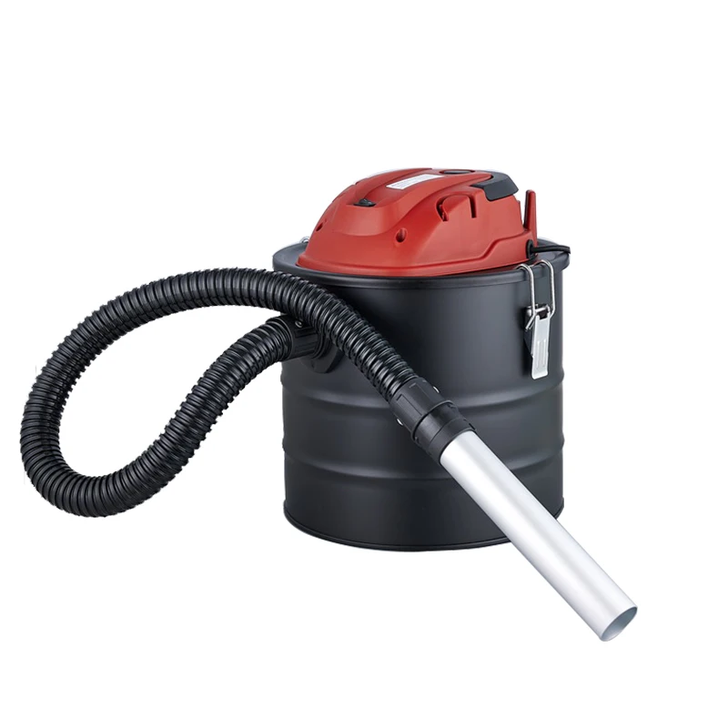 Полуавтоматический пылесос с фильтром 15 л