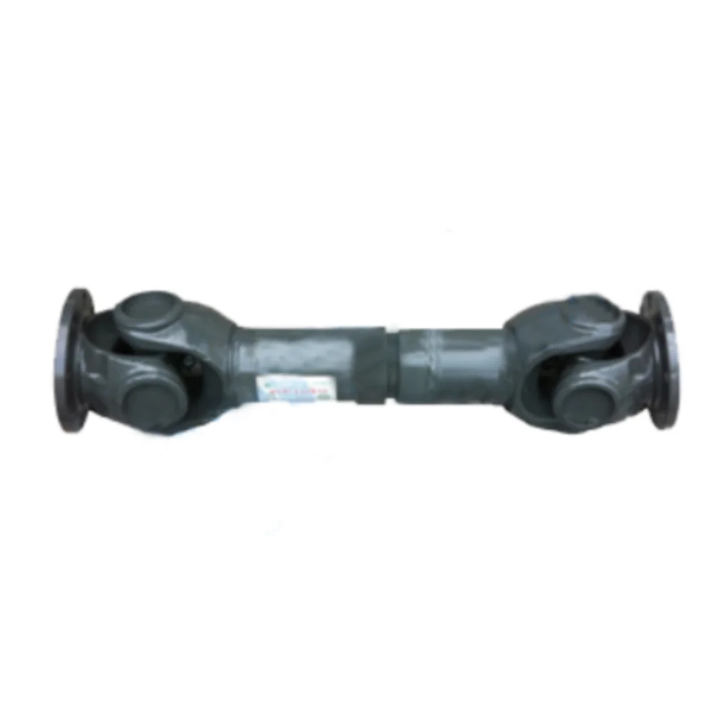 Truck transmission system gear box parts main shaft