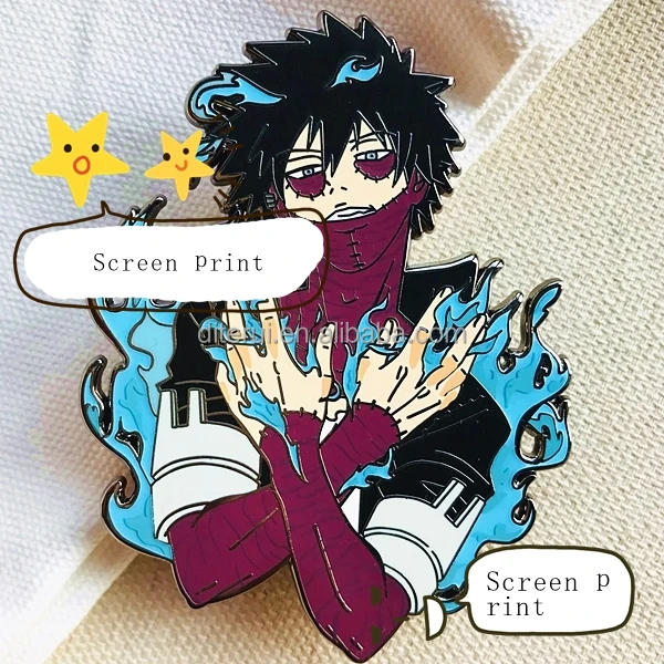 Manufacturer Wholesale No Minimum Diy Designer Metal Crafts Gifts Brooch Soft Hard Custom Logo Badge Lapel Pin Enamel Pins