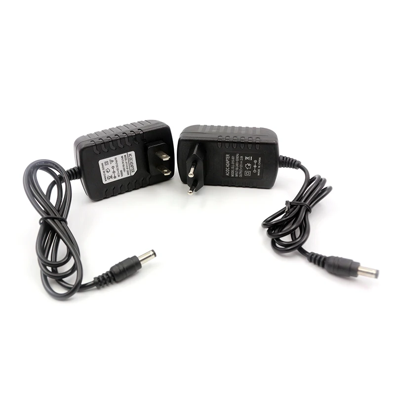  5v To Power Supply 9v 2a 1a Ac Dc 12v1a Adaptor Switching Adapter 12v switching
