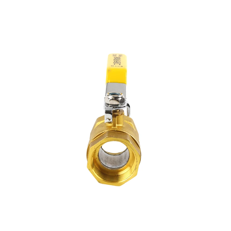 Brass Female Threaded Water Ball Valve