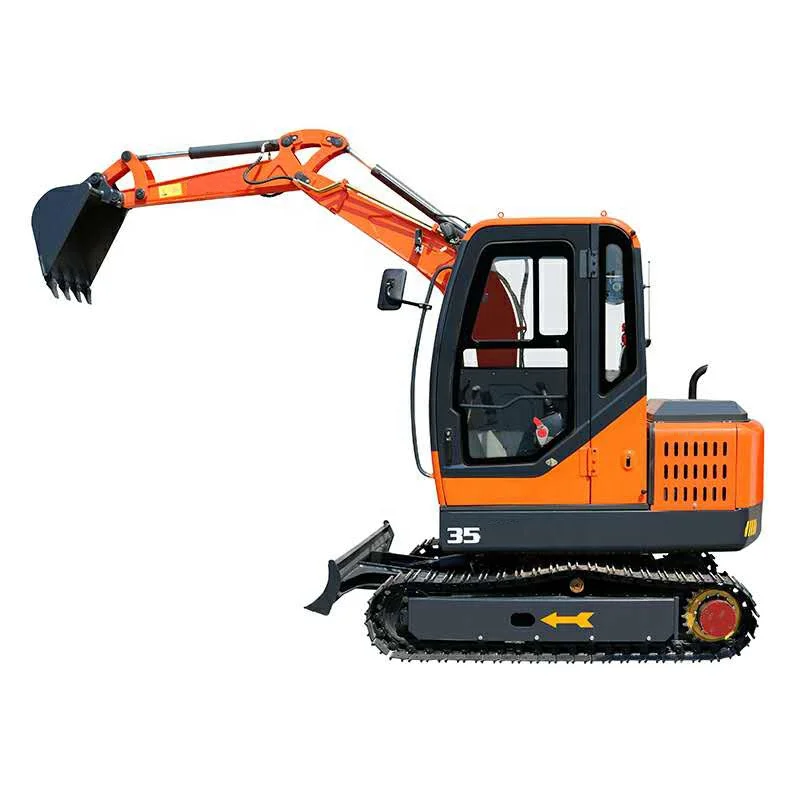 SL35(A5) 2.5 ton mini china walking excavators