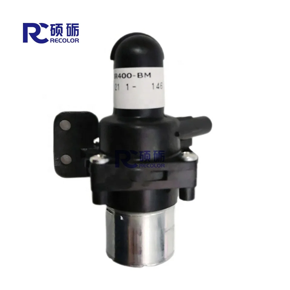 Оригинальный центробежный насос Mimaki в сборе для UJF-3042FX/ UJF-3042HG/ UJF-6042 MP-BR400-BM