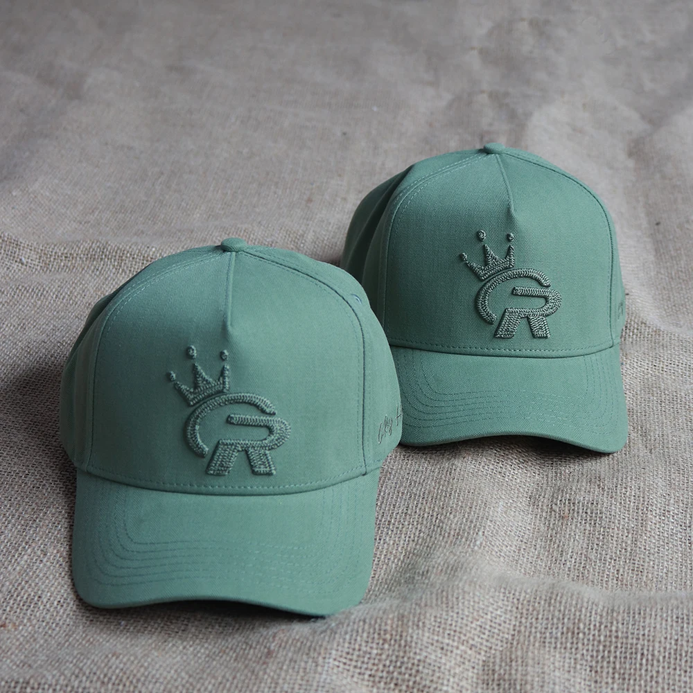 Low Price Custom Embroidery Frame Logo 5 Panel Trucker Hats China Manufacturer High Quality Baseball Cap Sports Cap