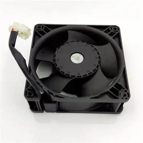 Немецкий оригинальный качественный DV4118/2NPU 48V 0.46A 22W 12038 4 осевой вентилятор