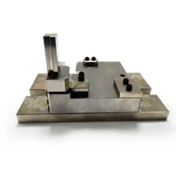 Brass Mould for Electrical Components mouldings for paintings moulding machine premium quality high pressure