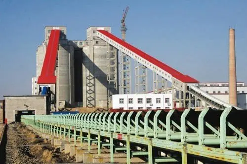 Coal Cleaning Plant, Coal Washing Plant, Coal Washing Equipment