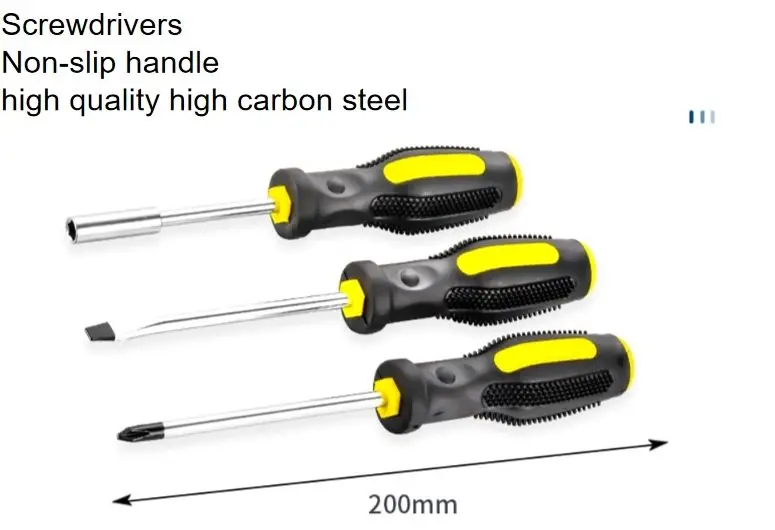 hot sell 88 pcs potable multifunction telegraphy tool set Daily Use pliers Kit Auto  Repair Tool Set tape hammer car hex key