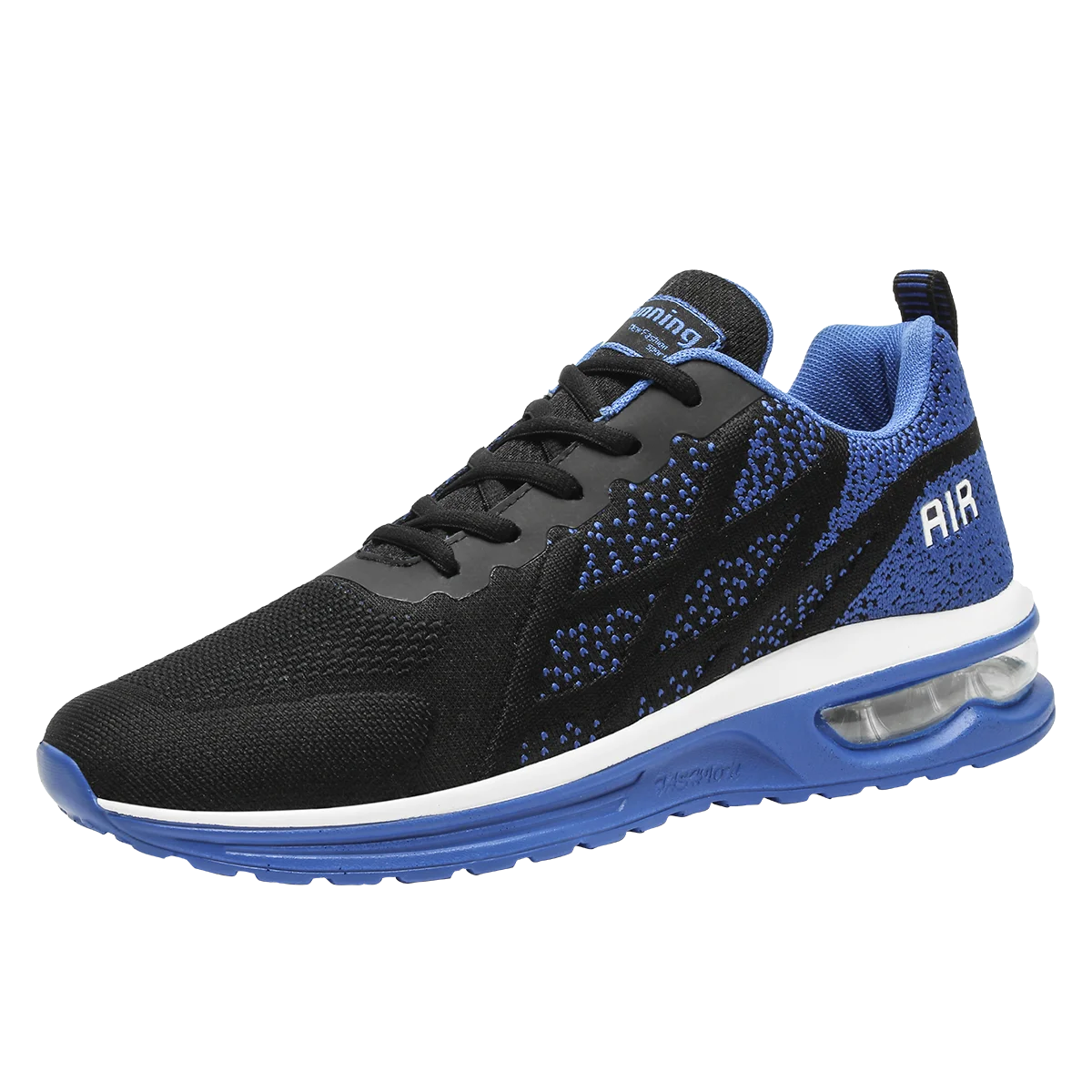 Hot Sell Air Cushion Shoes Sports New Couple Casual Fashion
