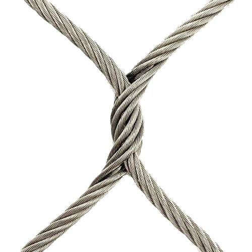 SNS slope protection network active protection wire mesh