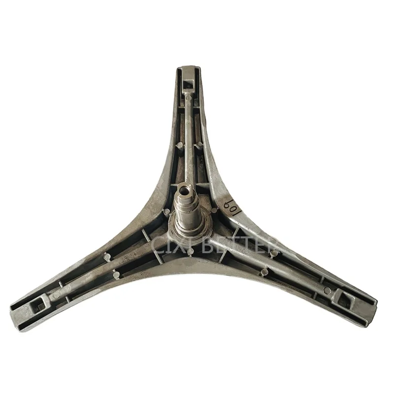 Good Quality MFS60-S1401-A0712-302 Midea Washing Machine Drum Spider