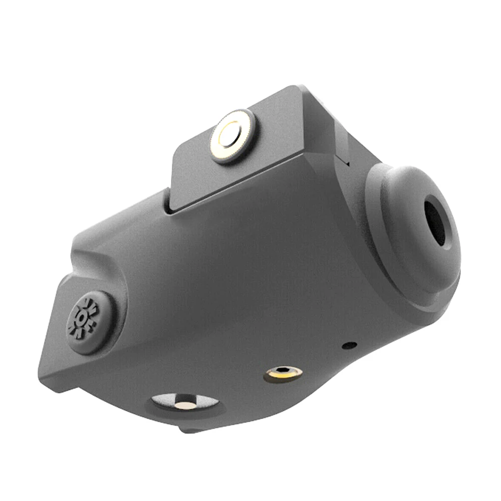 Laserspeed LS-GP-03 Tactical Green Laser Sight Self Defence Aiming Laser Beam