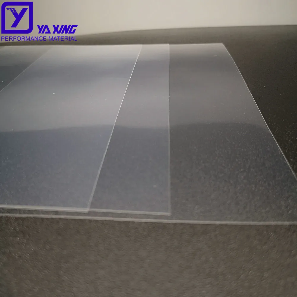 FEP пленка для УФ 3D принтер surwit Фотон с высоким коэффициентом пропускания прочность DLP ЖК объект соглашения о качестве предоставляемых услуг FRP бак cмягчителя воды 140 мм * 200 толщина 0 1 набор из