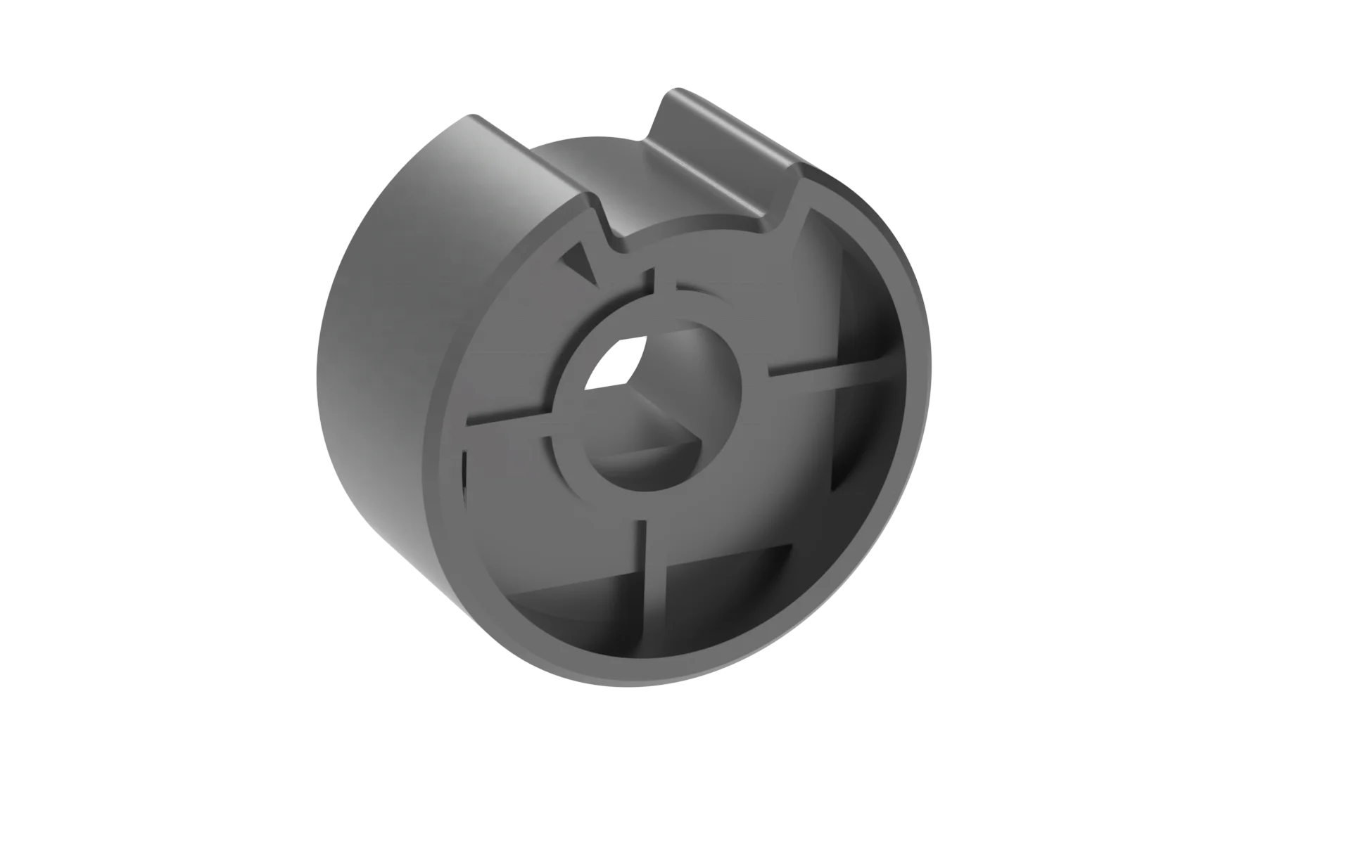 35 Stable Wired Tubular Motor with Remote Control High Torque Motorized