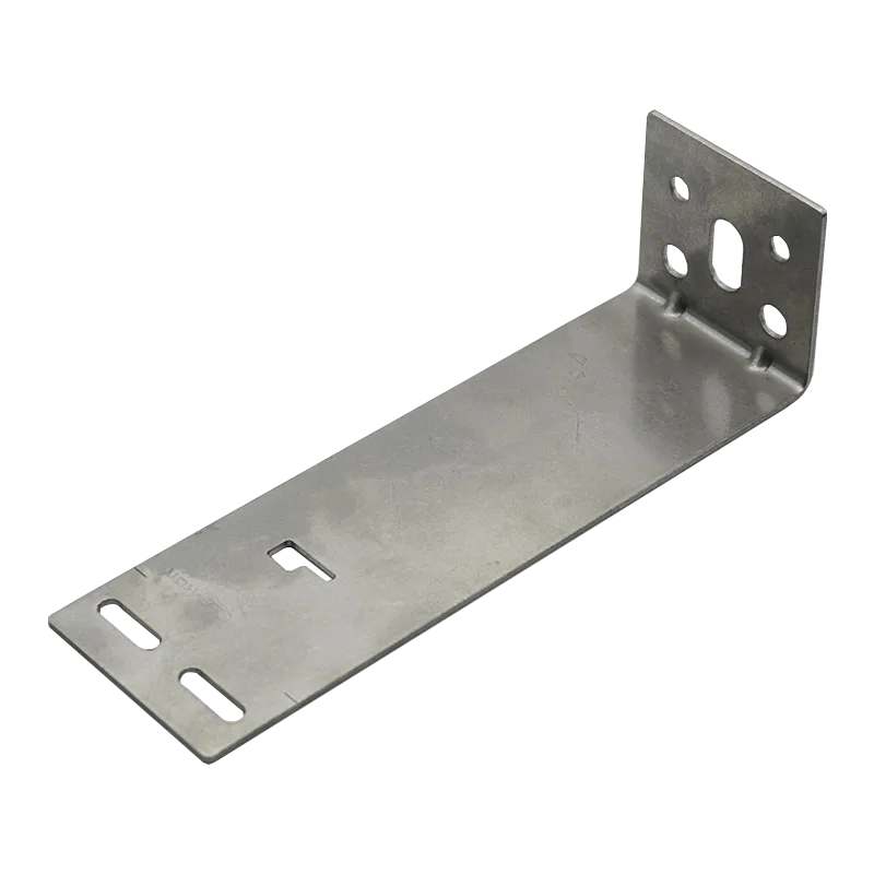Custom Fabrication Service High Precision Laser Cutting Bending Fabrication Steel Titanium Metal Tube Stamping Bending Parts