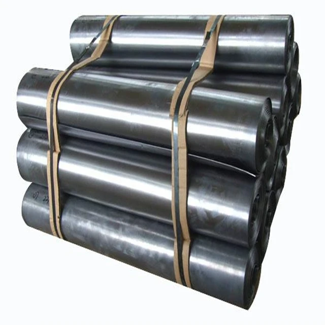 3mm 4mm 5mm lead sheet in rolls