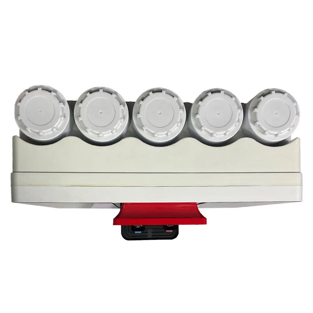 pure ro reverse osmosis water filter hot and cold pure drinking water counter top water filter machine