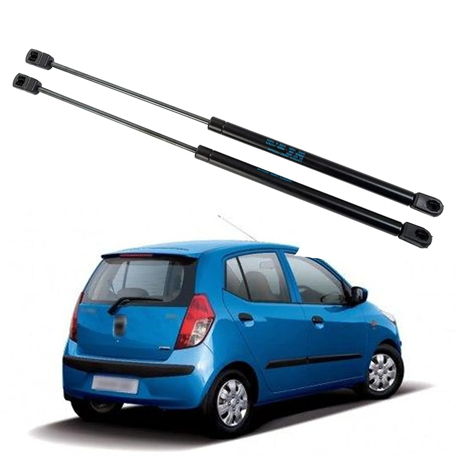 how to install car hood gas struts replacement weight calculator