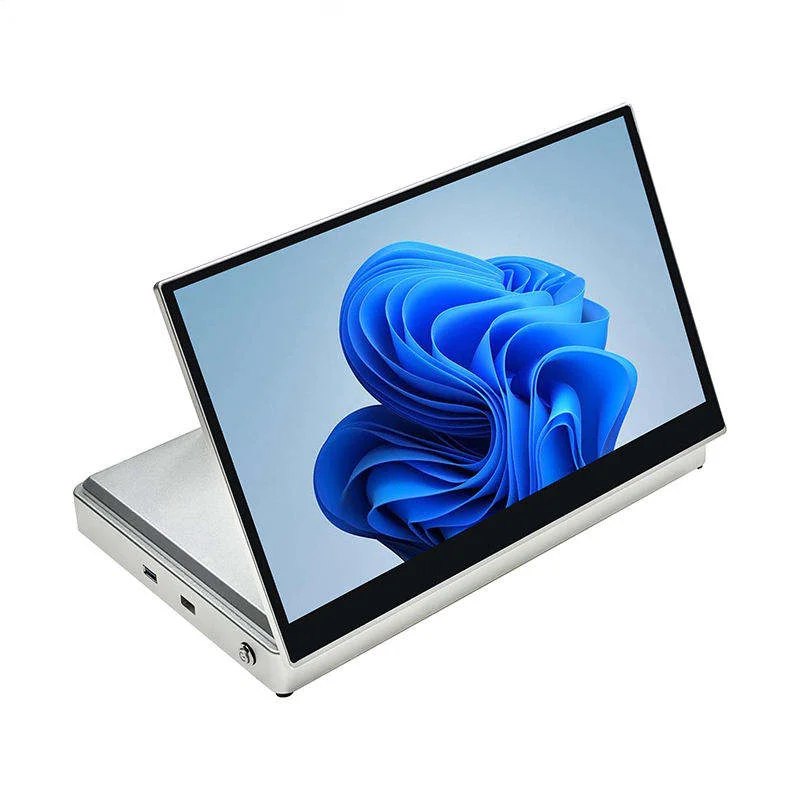 High Performance Adjustable Computer Lift Computer Table Hidden Monitor Lift Desktop Lift