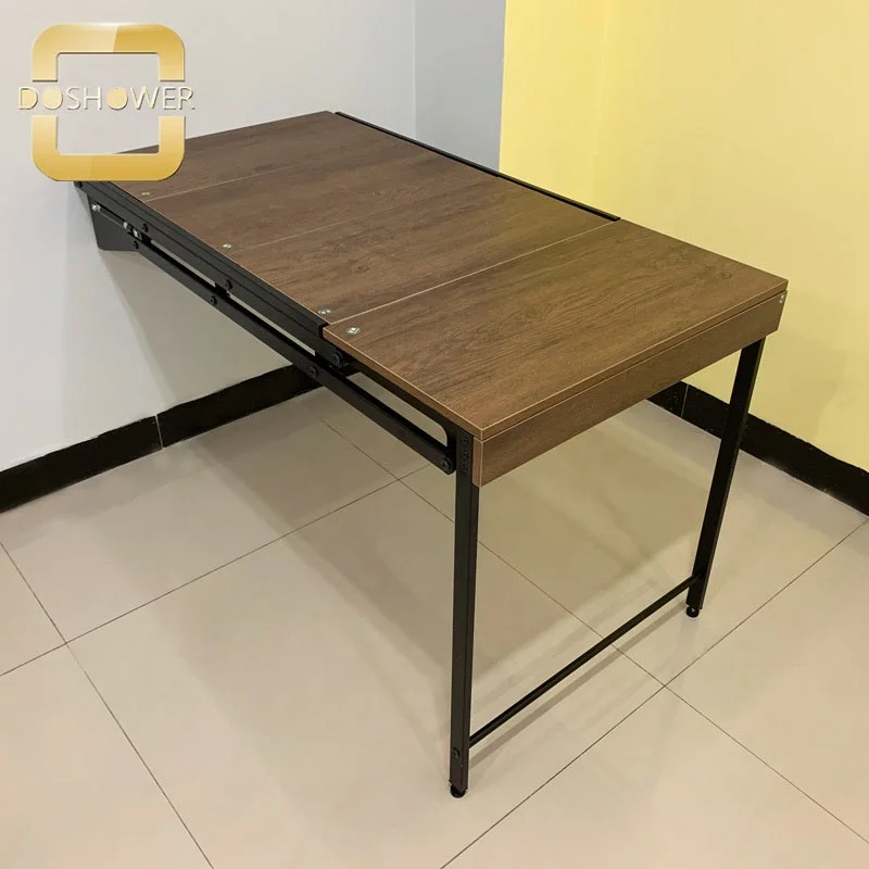 Stainless Steel Kitchen Work Table with Professional 7 Types Double table of Adjustable Lower Shelf Use