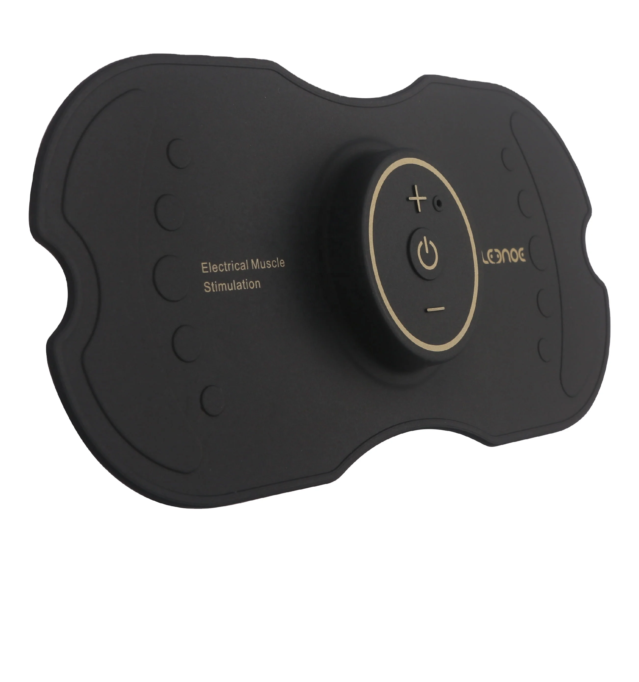 Electrical Ems Muscle Stimulator Tens EMS Machine Trainer For Men Women Bodybuilders Muscle Massage Gua Sha Acupuncture