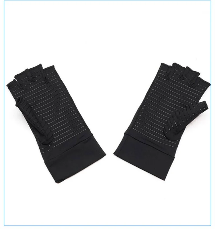 Special Bicycle Half Finger Cycling Gloves Arthritis Rehabilitation Physiotherapy Gloves