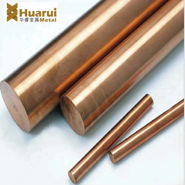 Медный стержень из оксида алюминия/медный стержень из оксида алюминия