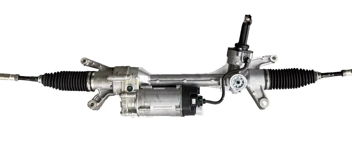 Hot Sale Steering Gear LHD A2054605401 2054605401 Power Steering Rack For Mercedes-Benz W205 C-Class