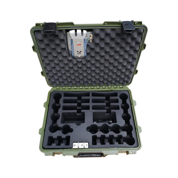 China supplier  hot new products IP67 waterproof quadcopter  case