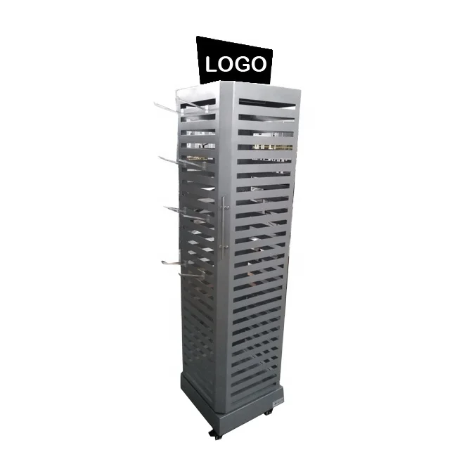 Rotating cellphone store display fixture,cellphone accessory display rack,display stand for mobile accessories