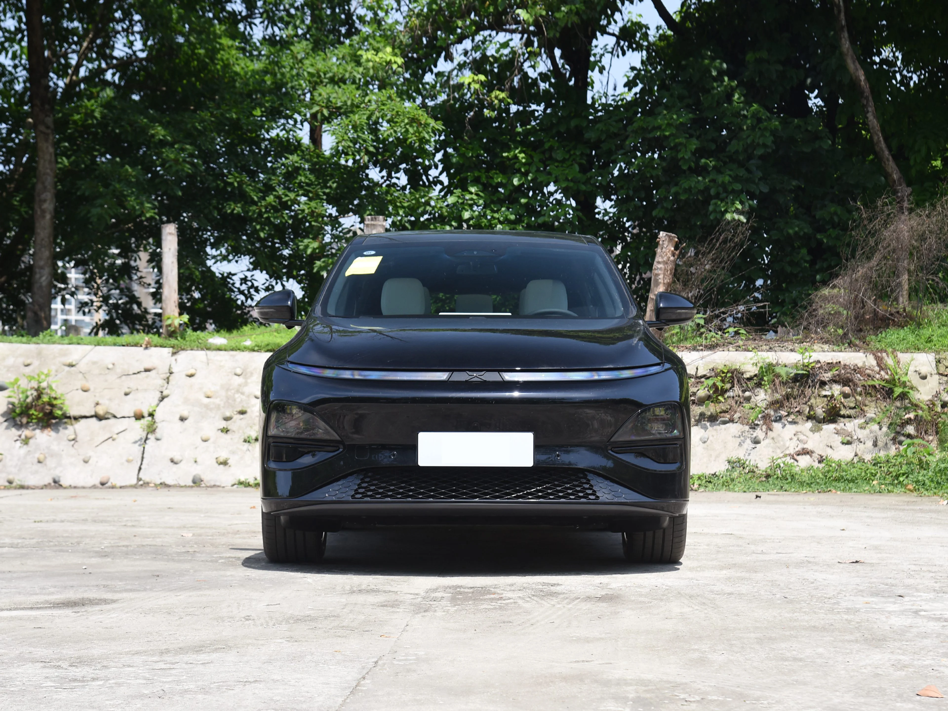 xpeng g6 pure electric mid size suv xpeng g6 2024 new energy suv xpeng g6 4wd 2024 580km xpeng g6 long range