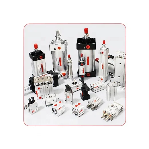 PVC 2 ways spring returned pneumatic control actuated ball valve with actuator air solenoid valve